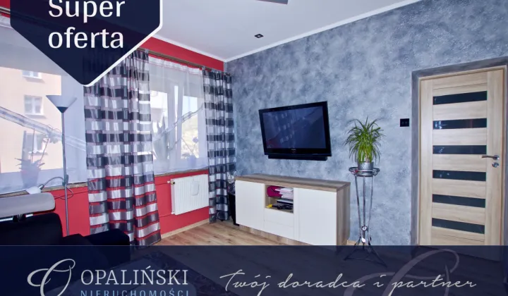 Mieszkanie 2-pokojowe Rzeszów Śródmieście, ul. Baldachówka