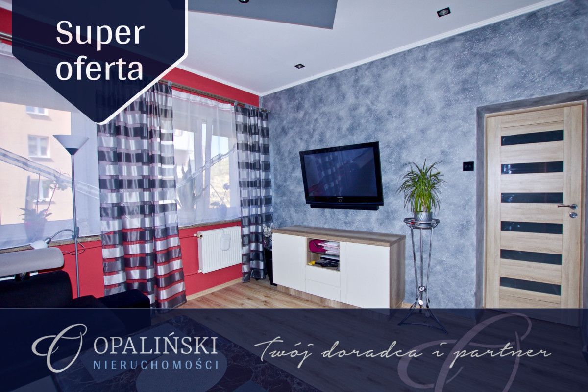 Mieszkanie 2-pokojowe Rzeszów Śródmieście, ul. Baldachówka. Zdjęcie 1