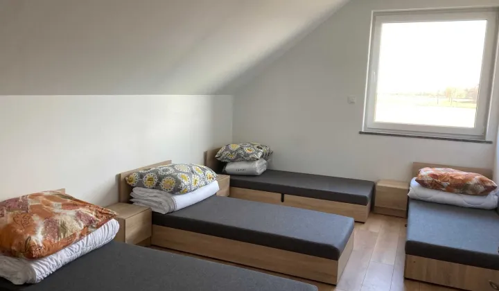 Mieszkanie 4-pokojowe Baranowice