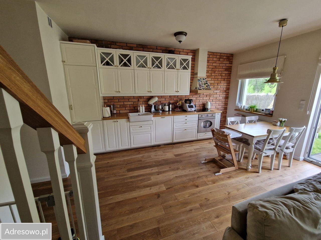 bliźniak, 4 pokoje Wrocław Ratyń. Zdjęcie 12