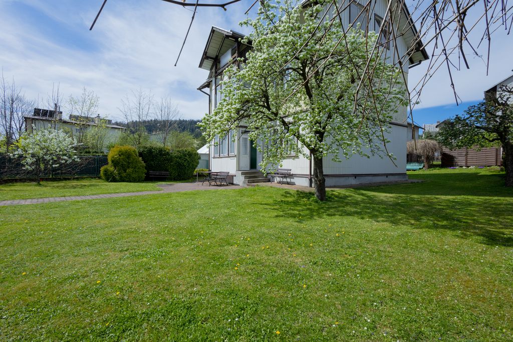 dom, 13 pokoi Rymanów-Zdrój. Zdjęcie 5