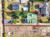 dom wolnostojący, 6 pokoi Kraków, ul. Młodzieży. Zdjęcie 4