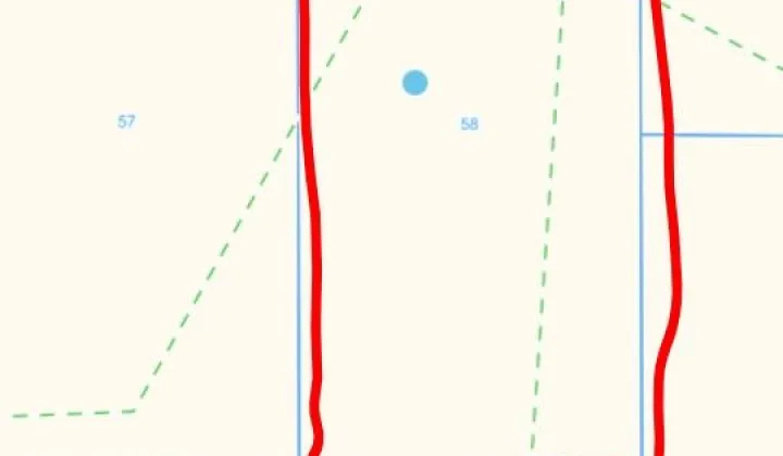 Działka rolna Aleksandrowo