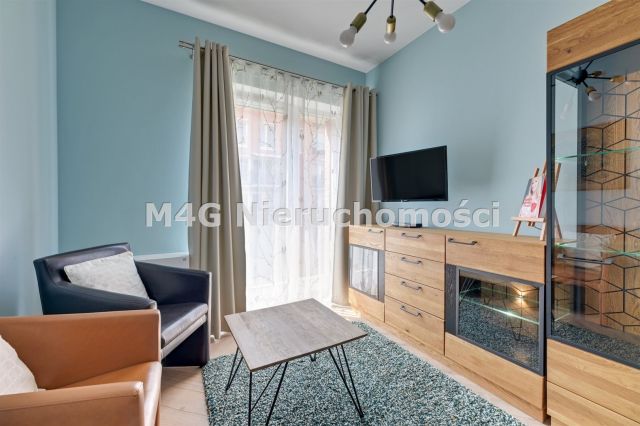 Mieszkanie 2-pokojowe Gdańsk Śródmieście, ul. Rajska. Zdjęcie 10