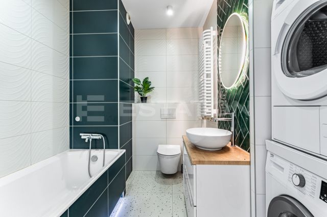 Mieszkanie 3-pokojowe Rzeszów, ul. Małopolska. Zdjęcie 11