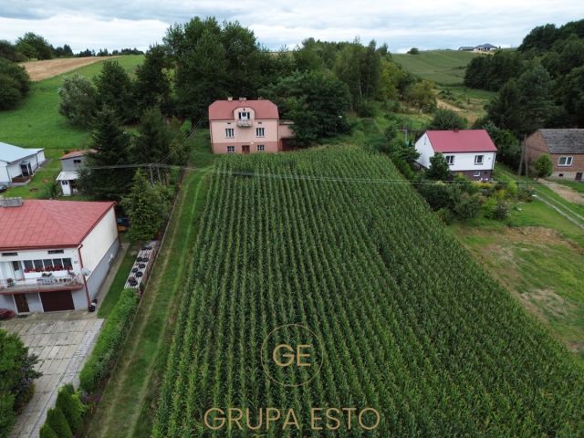 dom wolnostojący, 4 pokoje Orzechowce. Zdjęcie 10