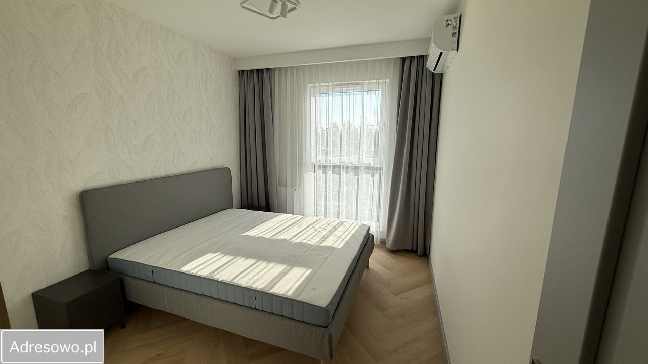 Mieszkanie 2-pokojowe Gdańsk Jasień, ul. Wojciecha Kiedrowskiego. Zdjęcie 12