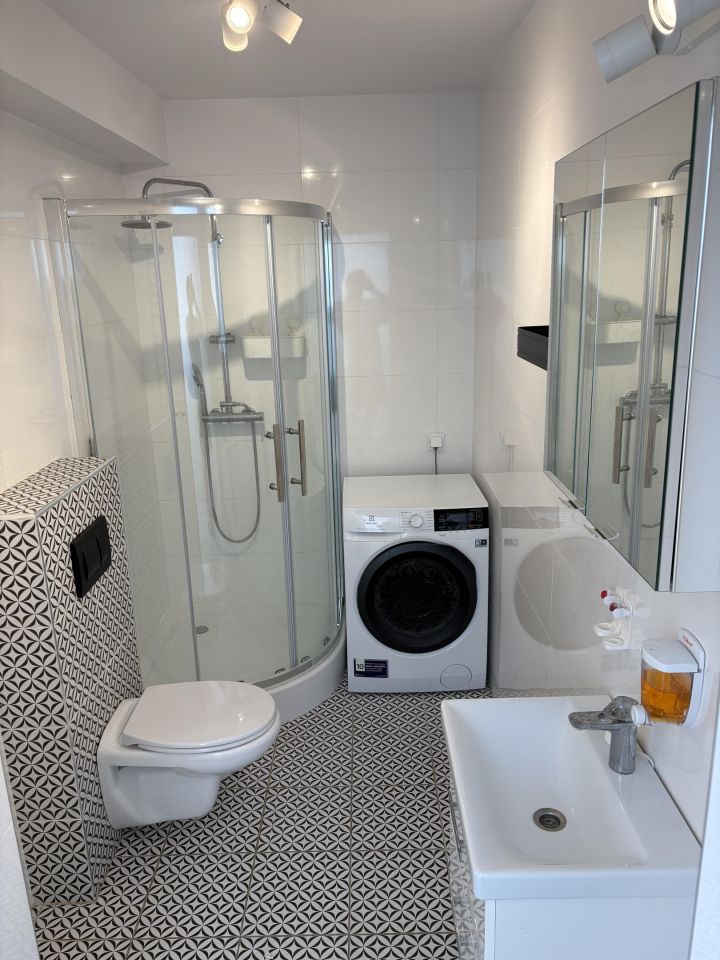 Mieszkanie 2-pokojowe Kraków Prądnik Biały, ul. Władysława Łokietka. Zdjęcie 16