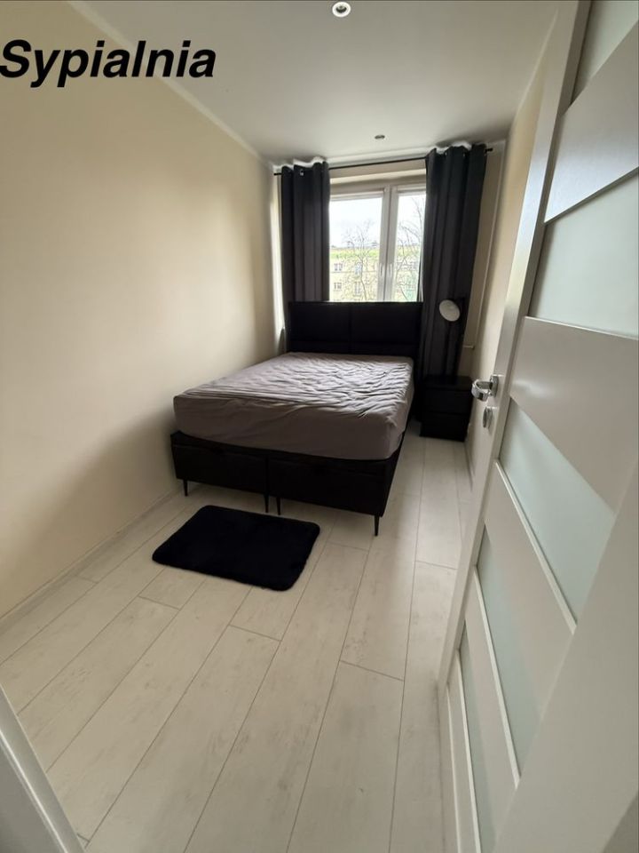 Mieszkanie 2-pokojowe Dąbrowa Górnicza Gołonóg, al. Józefa Piłsudskiego. Zdjęcie 4