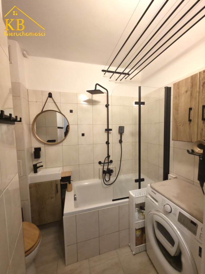 Mieszkanie 4-pokojowe Wałbrzych Piaskowa Góra. Zdjęcie 12