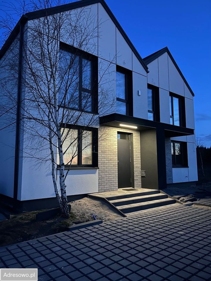 bliźniak, 4 pokoje Mosty, ul. Liściasta. Zdjęcie 10