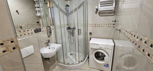 Mieszkanie 2-pokojowe Wrocław Stare Miasto, ul. Kazimierza Wielkiego. Zdjęcie 8