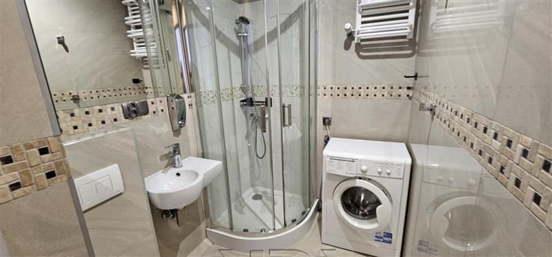 Mieszkanie 2-pokojowe Wrocław Stare Miasto, ul. Kazimierza Wielkiego. Zdjęcie 8