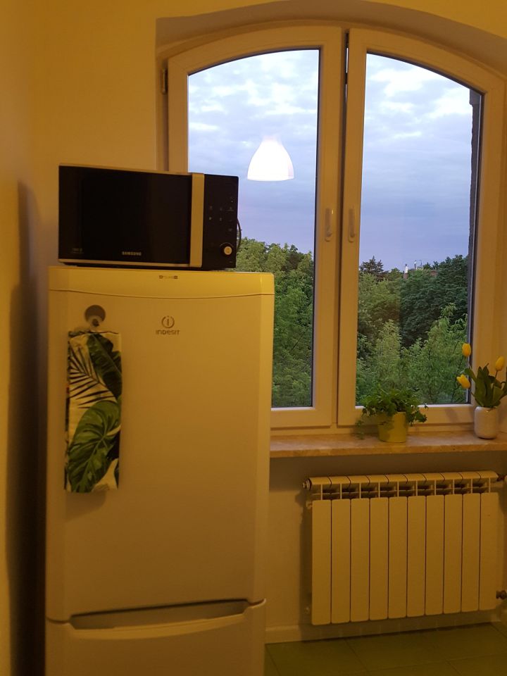 Mieszkanie 1-pokojowe Warszawa Mokotów, ul. Belwederska. Zdjęcie 17