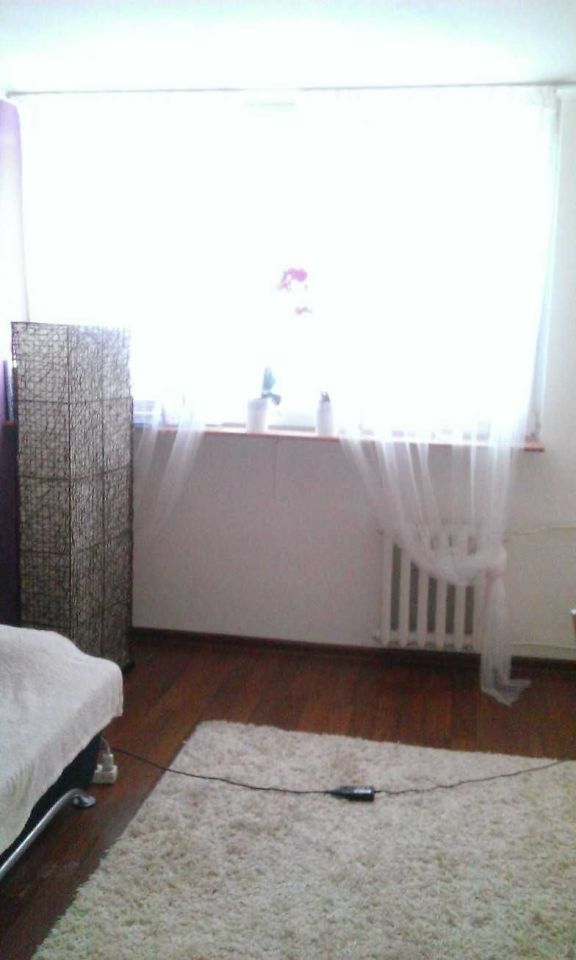 Mieszkanie 1-pokojowe Łódź Polesie, ul. Krzemieniecka. Zdjęcie 1