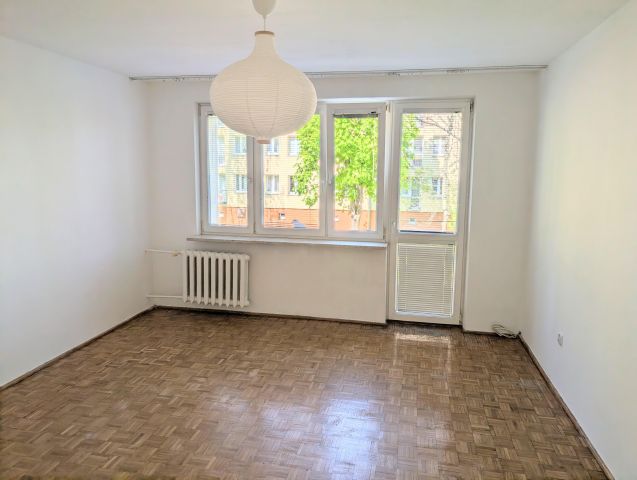 Mieszkanie 3-pokojowe Pruszków Centrum, ul. Mikołaja Kopernika. Zdjęcie 1