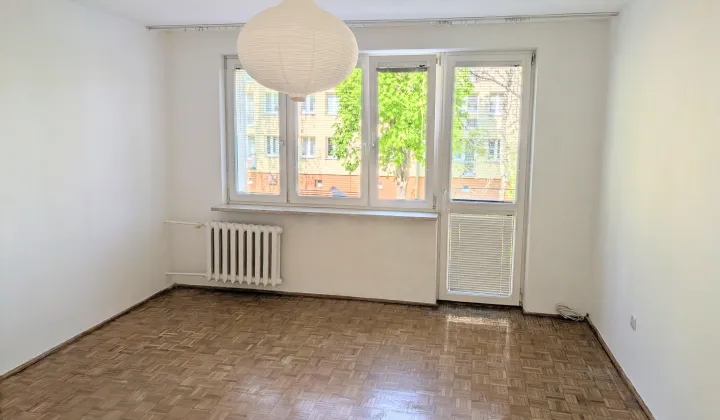Mieszkanie 3-pokojowe Pruszków Centrum, ul. Mikołaja Kopernika