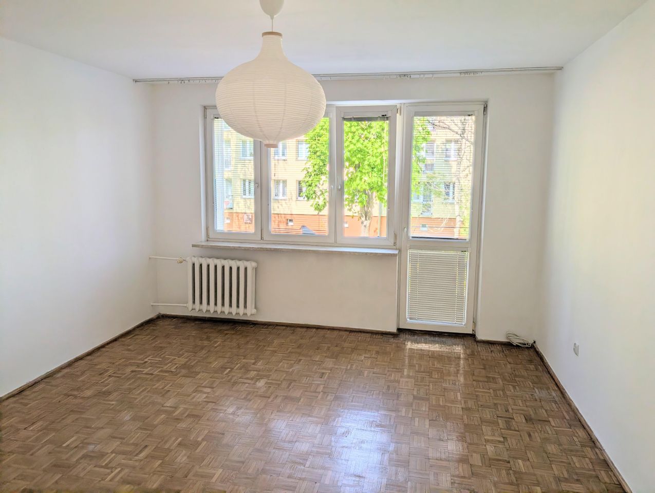 Mieszkanie 3-pokojowe Pruszków Centrum, ul. Mikołaja Kopernika. Zdjęcie 1
