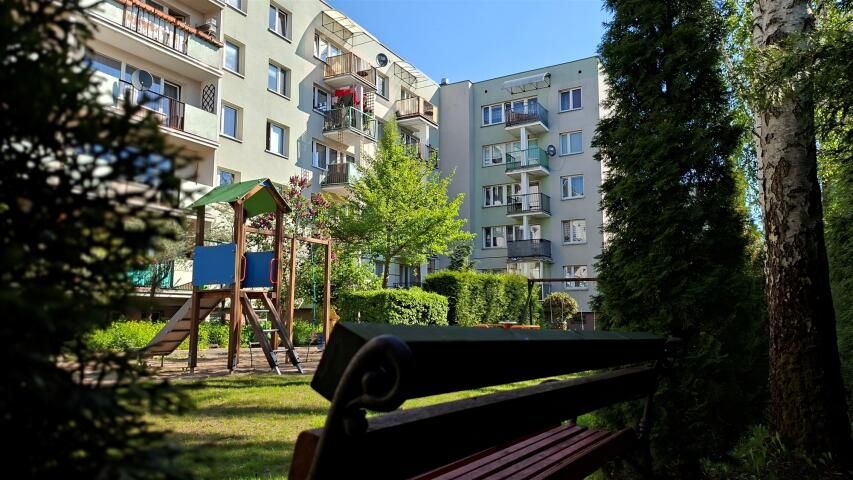 Mieszkanie 4-pokojowe Ełk, Jana Piwnika - Ponurego. Zdjęcie 10