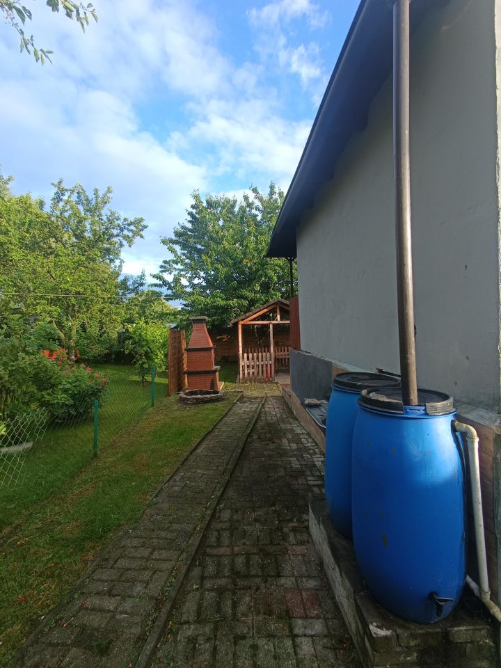 Działka rod Jastrzębie-Zdrój Pochwacie, ul. Rotmistrza Pileckiego. Zdjęcie 8