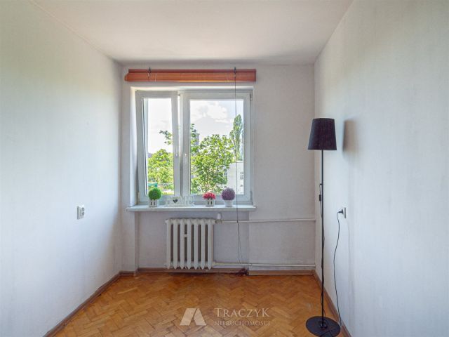 Mieszkanie 2-pokojowe Wrocław Śródmieście, pl. Orląt Lwowskich. Zdjęcie 3