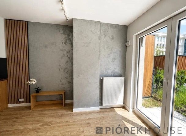 Mieszkanie 1-pokojowe Warszawa Praga-Południe, ul. Mińska. Zdjęcie 2
