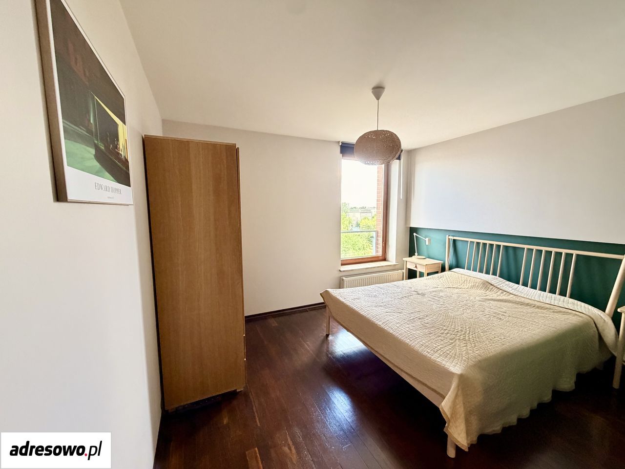 Mieszkanie 3-pokojowe Warszawa Mokotów, ul. Jana Karola Chodkiewicza. Zdjęcie 8