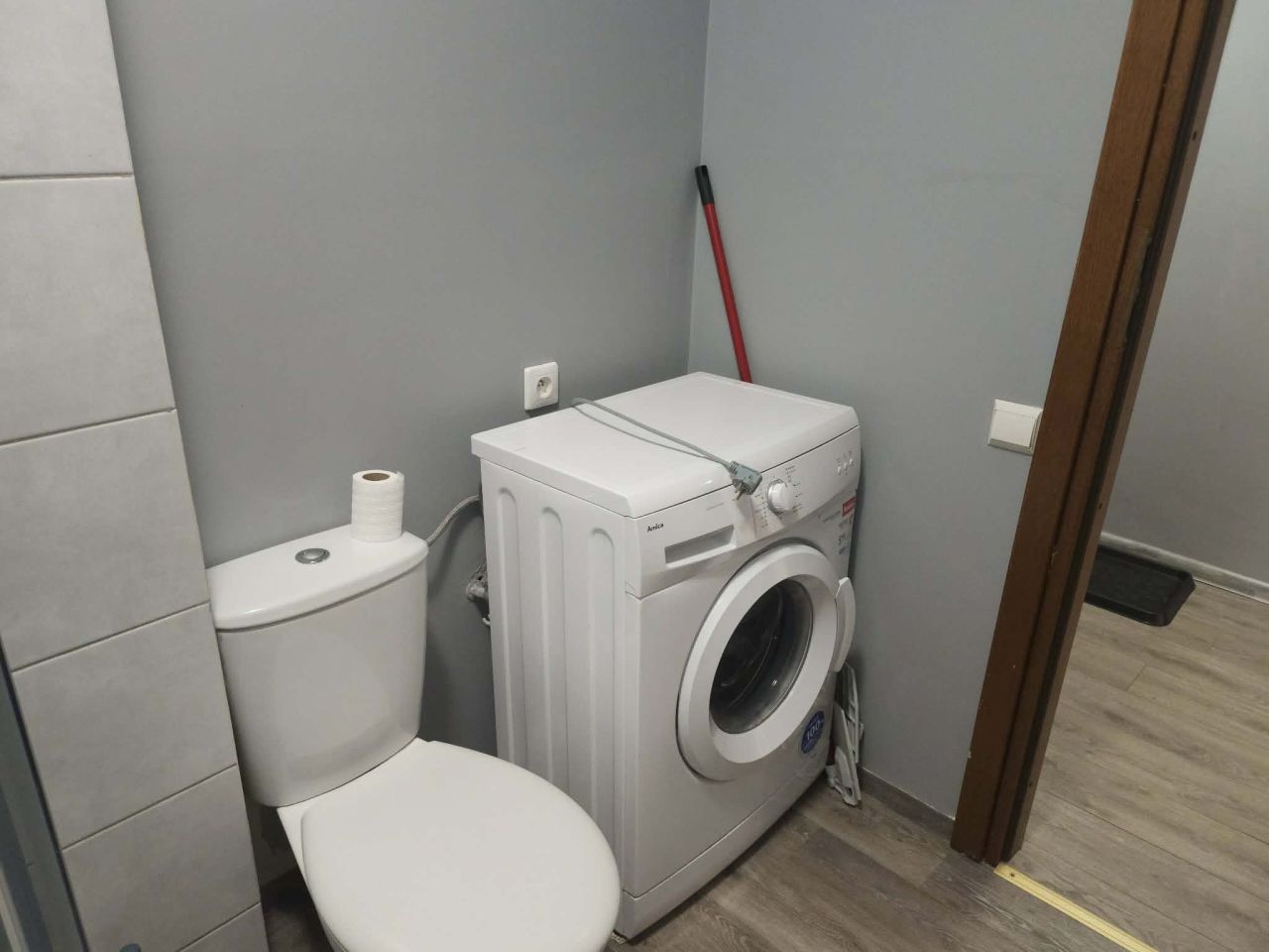 Mieszkanie 3-pokojowe Poznań Centrum, ul. Juliusza Słowackiego. Zdjęcie 10