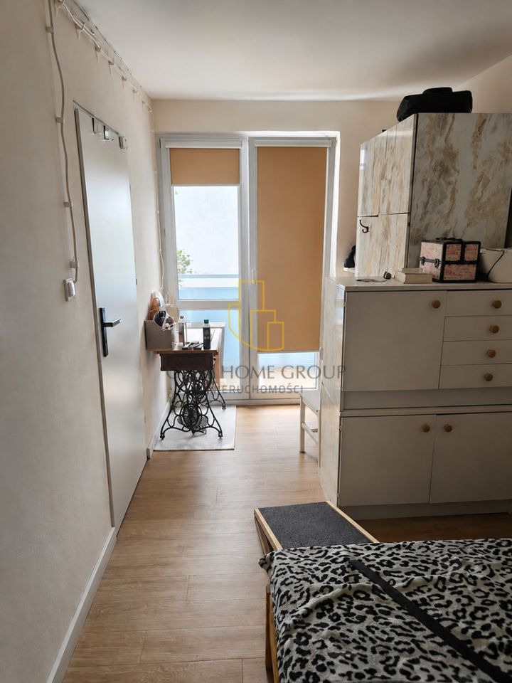 Mieszkanie 3-pokojowe Wrocław, ul. Żelazna. Zdjęcie 4