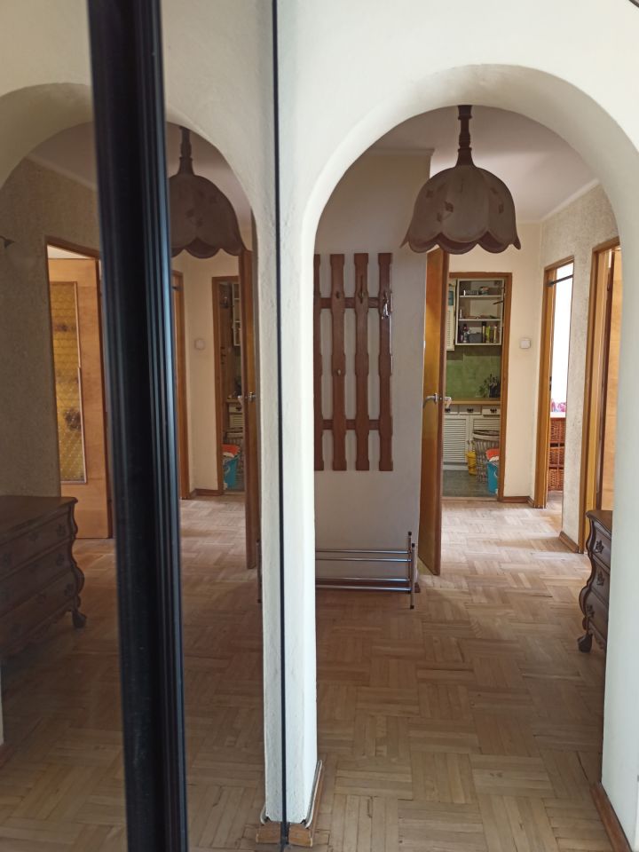 Mieszkanie 3-pokojowe Lublin LSM, ul. Nadbystrzycka. Zdjęcie 8