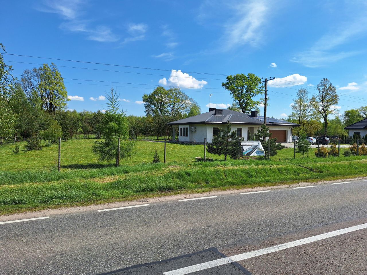 dom wolnostojący, 4 pokoje Twarogi. Zdjęcie 6