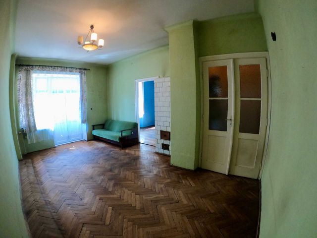 Mieszkanie 2-pokojowe Lublin Śródmieście, ul. Wieniawska. Zdjęcie 1
