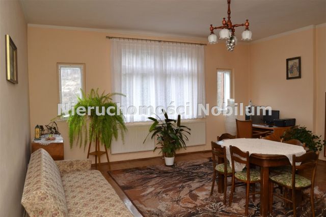 dom wolnostojący, 4 pokoje Walim. Zdjęcie 1