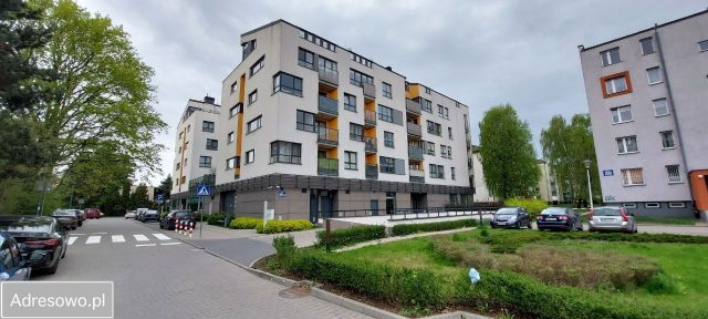 Mieszkanie 3-pokojowe Grodzisk Mazowiecki, ul. T. Bairda. Zdjęcie 1