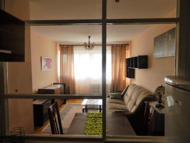 Mieszkanie 2-pokojowe Warszawa Bielany, ul. Leopolda Staffa. Zdjęcie 1