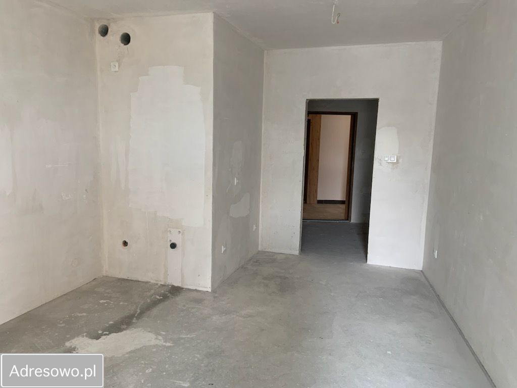 Mieszkanie 1-pokojowe Mława, al. Aleja Marszałkowska