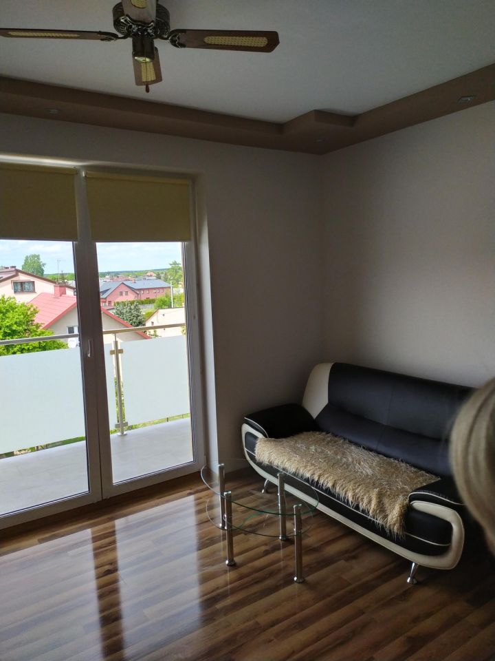 Mieszkanie 2-pokojowe Jędrzejów, ul. Mieszka I