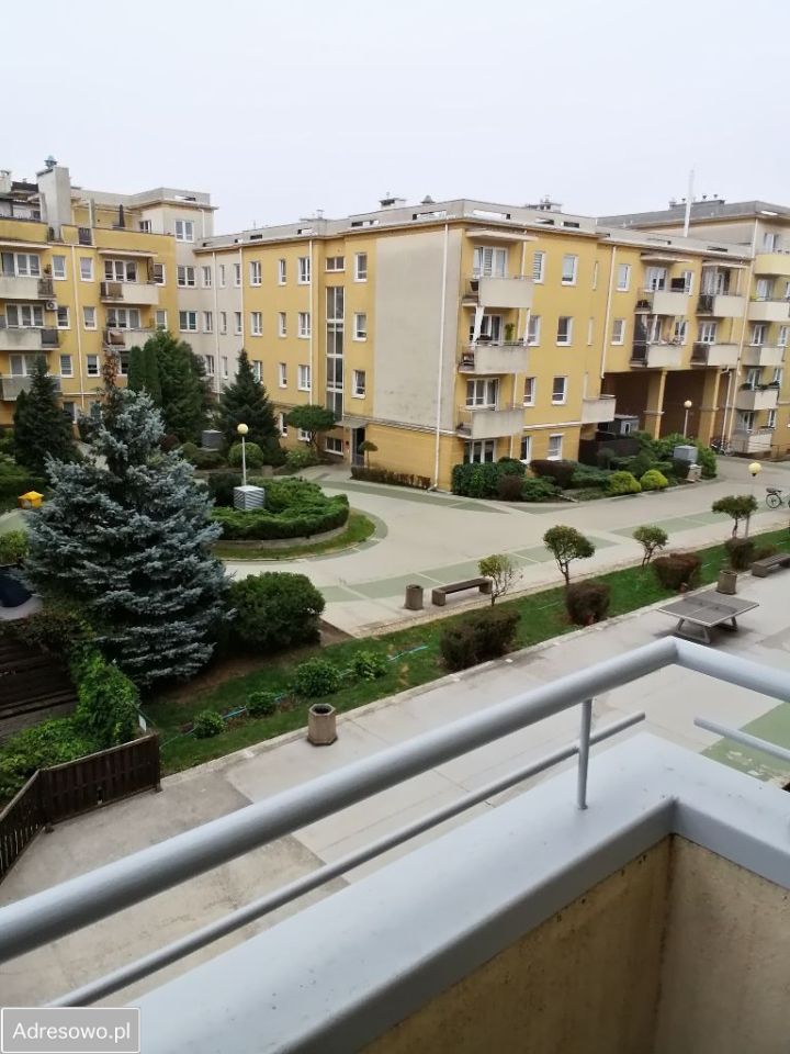 Mieszkanie 2-pokojowe Warszawa Zacisze, ul. Topazowa