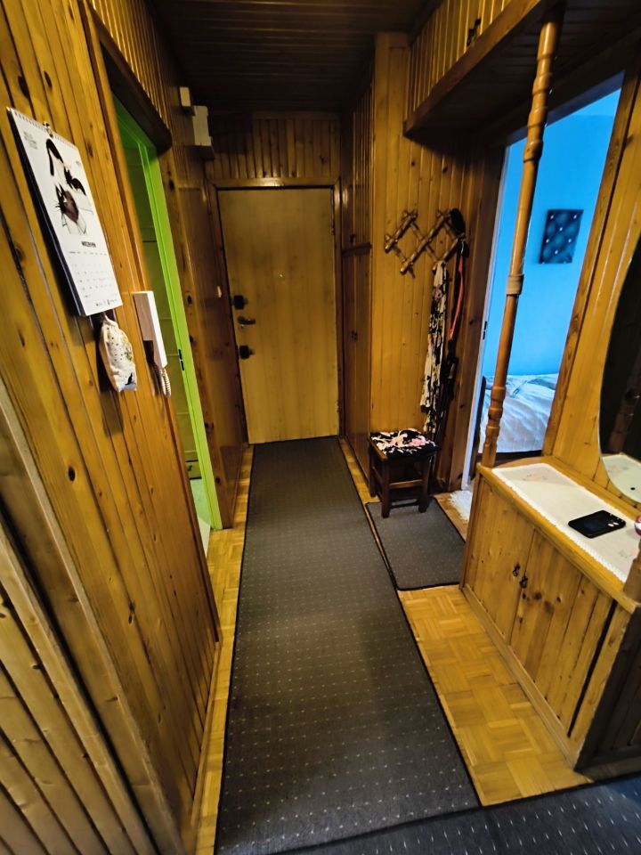 Mieszkanie 3-pokojowe Toruń Stawki, ul. Strzałowa. Zdjęcie 2