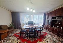 Mieszkanie 3-pokojowe Bydgoszcz, ul. Jana Brzechwy. Zdjęcie 2