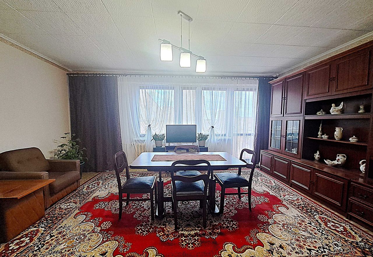 Mieszkanie 3-pokojowe Bydgoszcz, ul. Jana Brzechwy. Zdjęcie 3