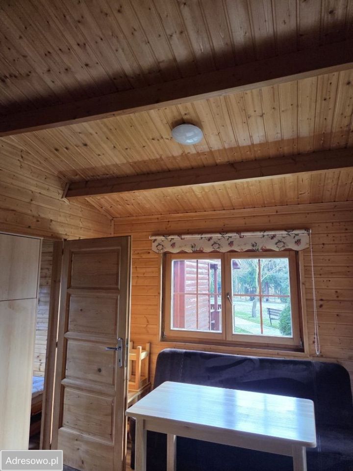 dom wolnostojący, 3 pokoje Niewiesze. Zdjęcie 4