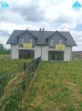 dom szeregowy, 4 pokoje Nowy Sącz Poręba Mała