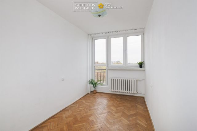 Mieszkanie 3-pokojowe Warszawa Ochota, ul. Aleje Jerozolimskie. Zdjęcie 6