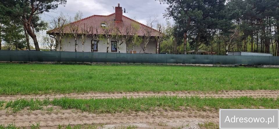 Działka budowlana Czarnożyły. Zdjęcie 7