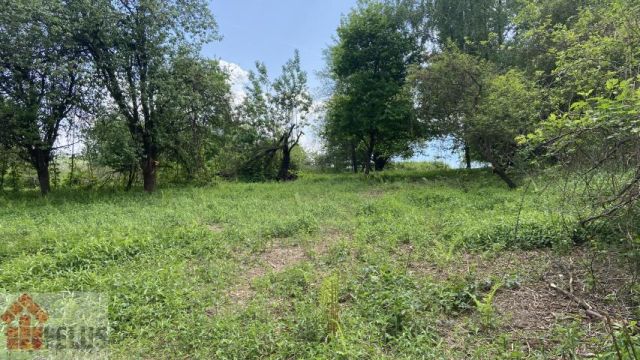 Działka rolno-budowlana Piekary. Zdjęcie 5