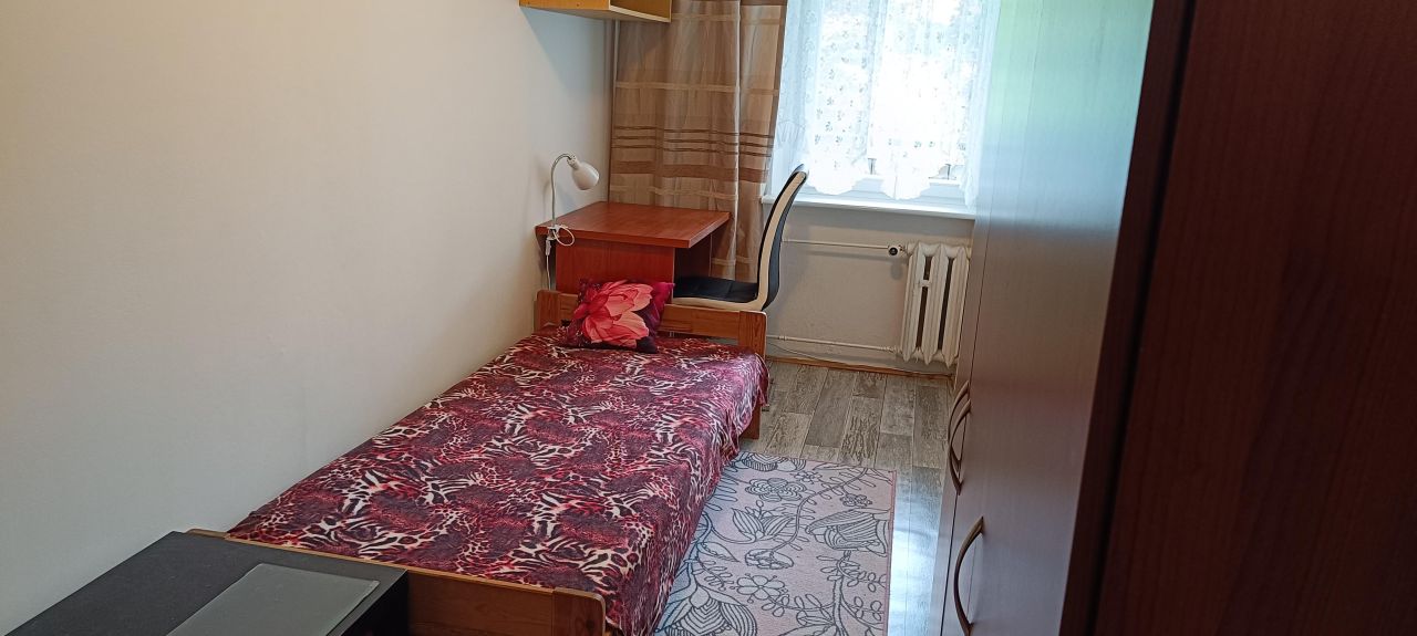 Mieszkanie 4-pokojowe Poznań Naramowice, os. Władysława Łokietka. Zdjęcie 8