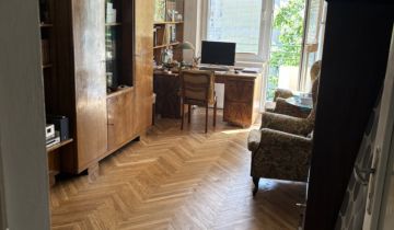 Mieszkanie 2-pokojowe Warszawa Śródmieście, ul. Nowogrodzka