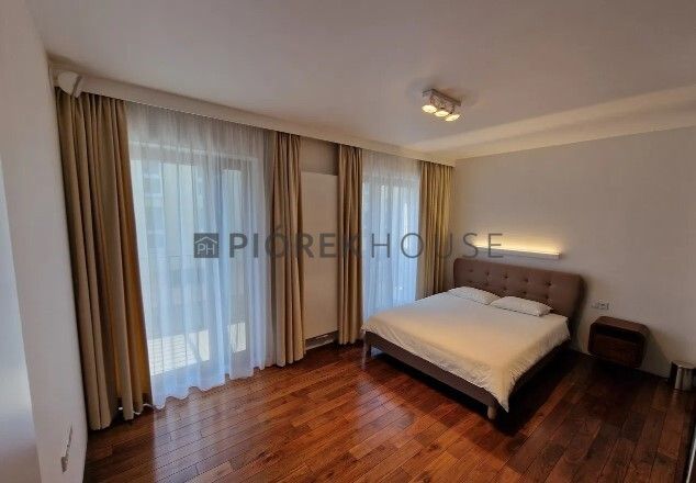 Mieszkanie 3-pokojowe Warszawa Śródmieście, ul. Wojciecha Górskiego. Zdjęcie 7