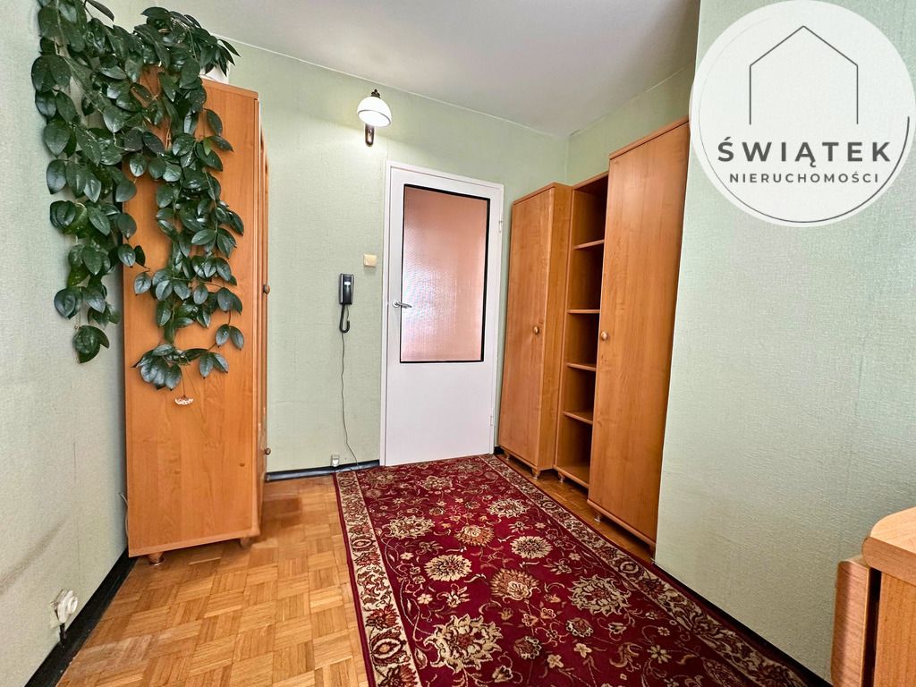 Mieszkanie 4-pokojowe Toruń, ul. Świętopełka. Zdjęcie 8